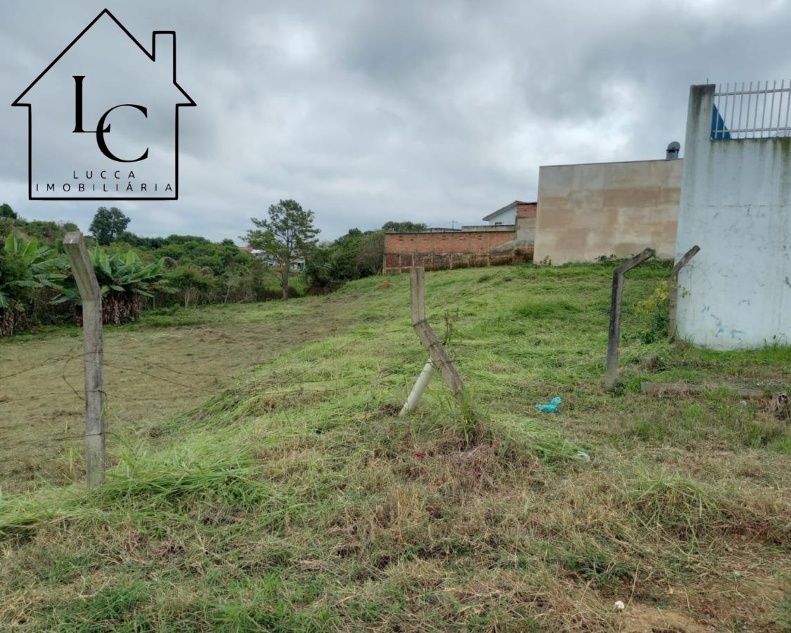 Terrenos à venda na Santa Terezinha na Fazenda Rio Grande